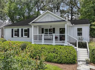 502 Hascall Rd NW, Atlanta, GA 30309