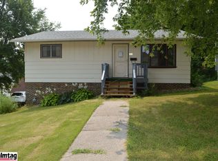 206 W Opp St, Rock Port, MO 64482