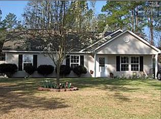 7717 Sunview Cir, Columbia, SC 29209