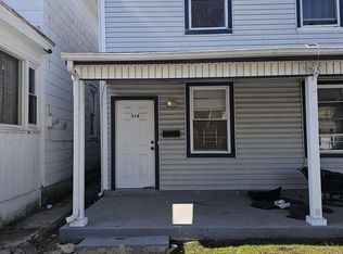 516 N Indiana Ave, Atlantic City, NJ 08401