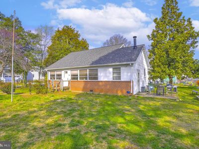 3715 5th Ave, Edgewater, MD, 21037