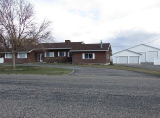 143 N 100 W, Blackfoot, ID 83221