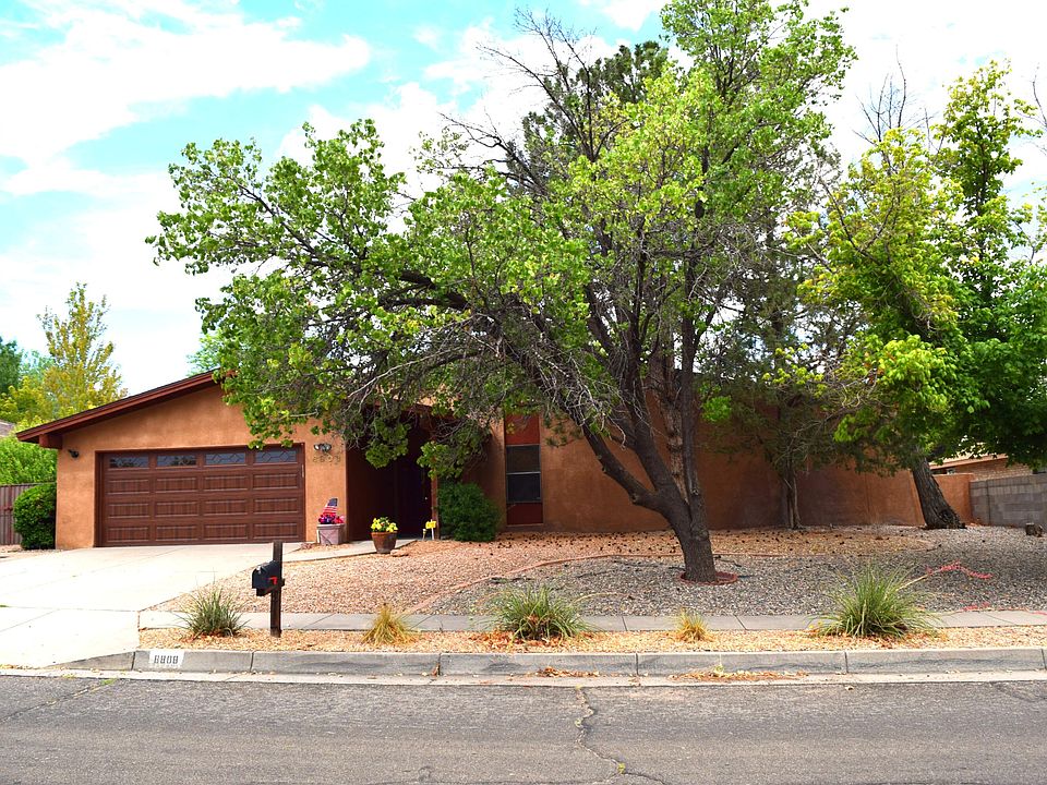 1st image of 8808 Caminito Dr NE