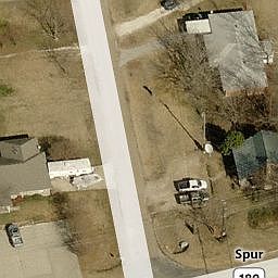 2nd image of 413 E Jefferson Ave