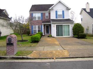 3333 Penn Meade Way, Nashville, TN 37214