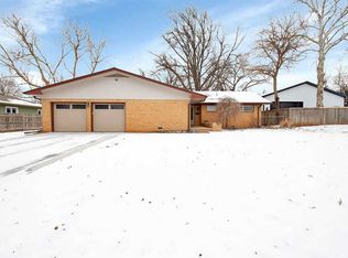 936 N Emerson Ave, Wichita, KS 67212