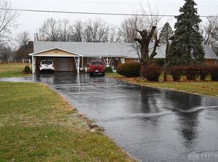 6864 Cobaugh Rd, Tipp City, OH 45371