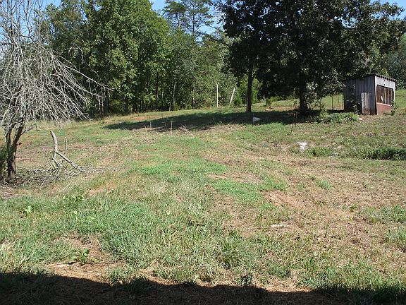 nice pasture, paddock areas