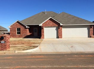 5808 Sanderling Rd #HOUSE, Oklahoma City, OK 73179