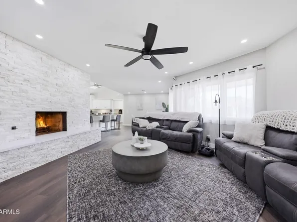 1433 N BEL AIR Drive, Mesa, AZ 85201
