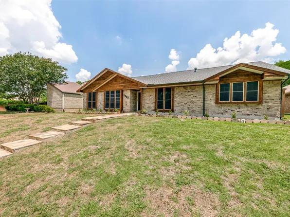 4309 Aliso Rd, Plano, TX 75074
