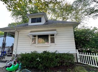 902 N Mason St, Saginaw, MI