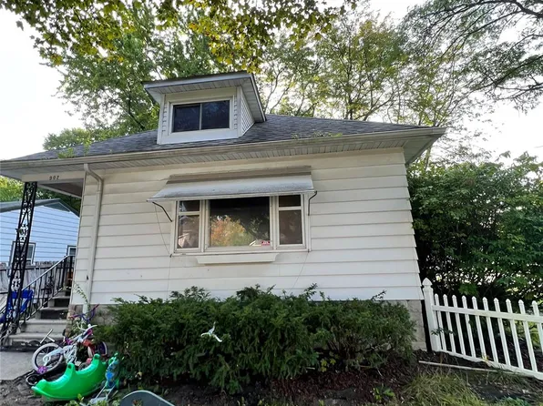 902 N Mason St, Saginaw, MI 48602