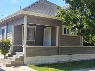 111 S Stockton St, Lodi, CA, 95240