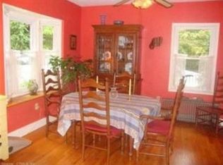 1035 Shewville Rd, Ledyard, CT 06339
