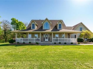 34105 S Cameron Rd, Archie, MO 64725