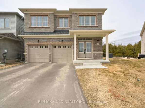 124 Limestone Ln, Shelburne, ON L9V 3Y4