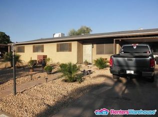 857 N 95th St, Mesa, AZ 85207