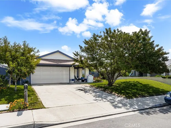 12597 Jalepeno Ave, Chino, CA 91710