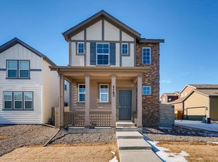 4783 Kalispell St, Denver, CO 80239