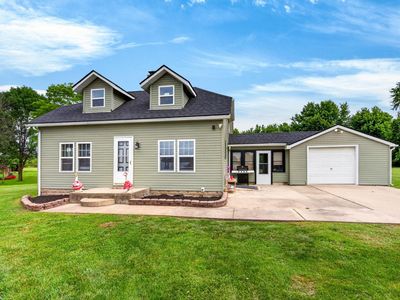 6718 Hitler Rd #2, Circleville, OH, 43113