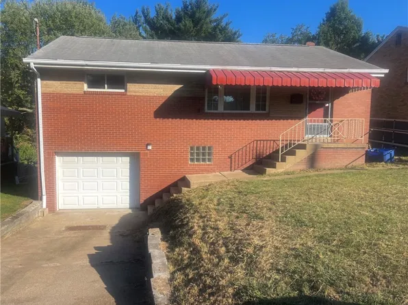 1313 Mutual St, Pittsburgh, PA 15204