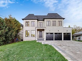160 Lawrence Ave, Richmond Hill, ON L4C1Z5