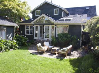 79 Walnut Ave, Mill Valley, CA 94941