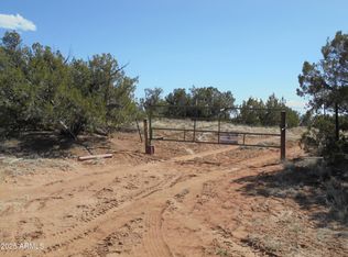 568 County Road 7407 N, Saint Johns, AZ 85936