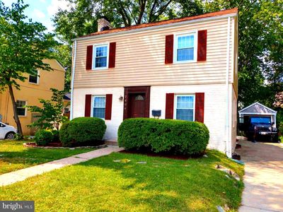 2804 Cameron Mills Rd, Alexandria, VA, 22302