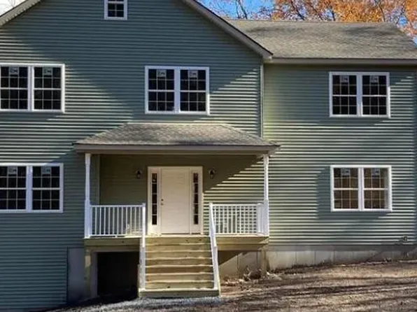 32 Mountain Rd, Pt Jervis, NY 12771