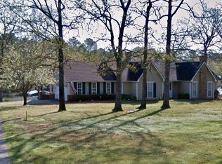 195 Shoreline Rd, Natchitoches, LA 71457