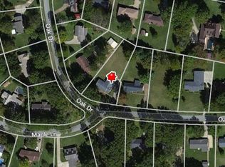 182 Oak Dr, Dresden, TN 38225