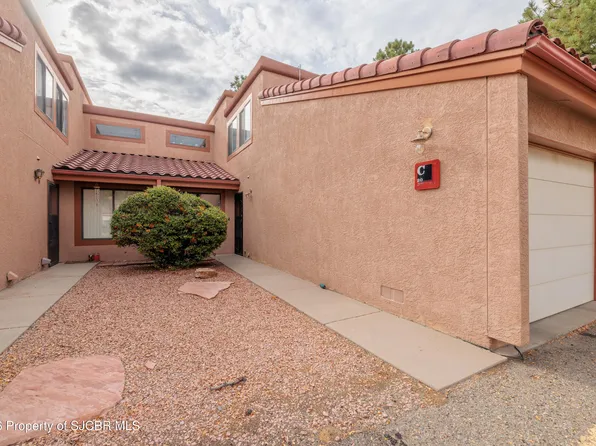 5200 Villa View Dr APT 20C, Farmington, NM 87402
