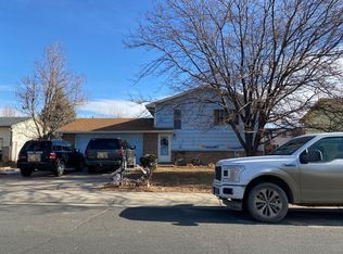 2902 13th Ave, Greeley, CO 80631