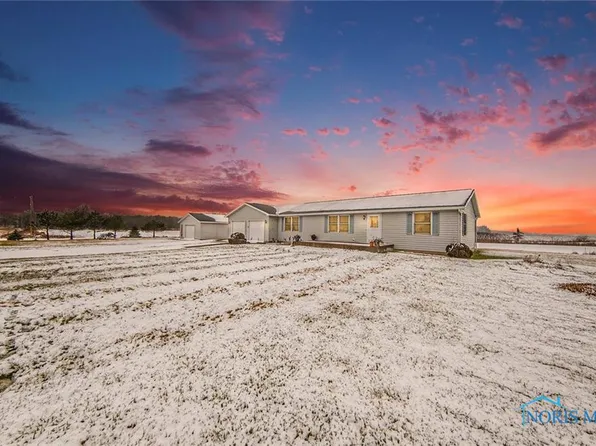 9350 County Road L, Delta, OH 43515