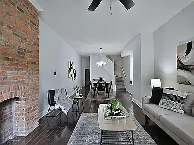 742 Oakwood Ave #742 — Photo 4