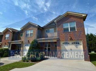 220 Bellingham Dr NE, Cleveland, TN 37312