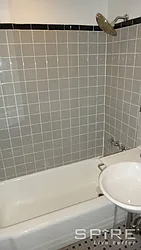 Rented by Spire Group