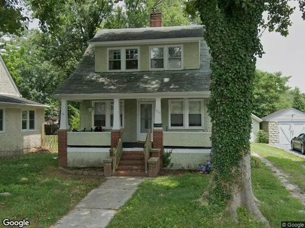 905 Walnut St, Pocomoke City, MD 21851