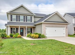 4841 Stoneyhurst Ln, Knoxville, TN 37918