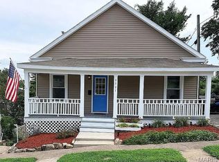 1111 Church St, Hannibal, MO 63401