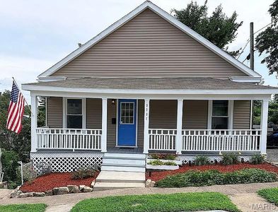 1111 Church St, Hannibal, MO, 63401