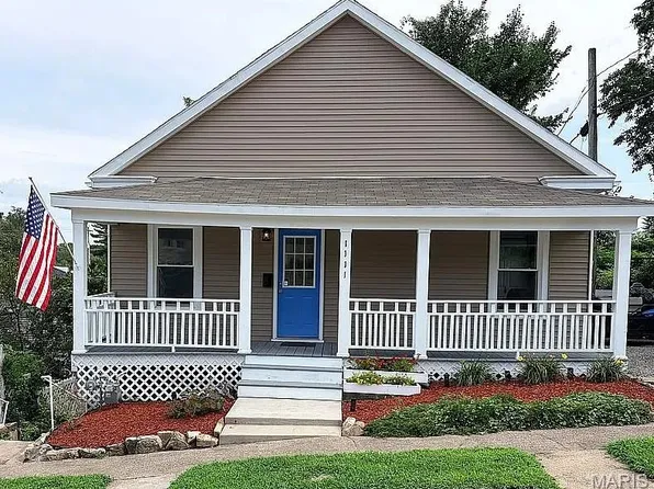 1111 Church St, Hannibal, MO 63401