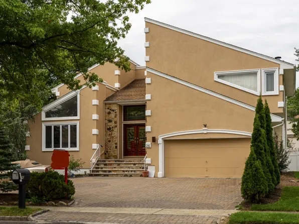 26 Benjamin Dr, Springfield Twp., NJ 07081