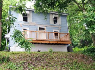 26 Pratt St, Athens, OH 45701