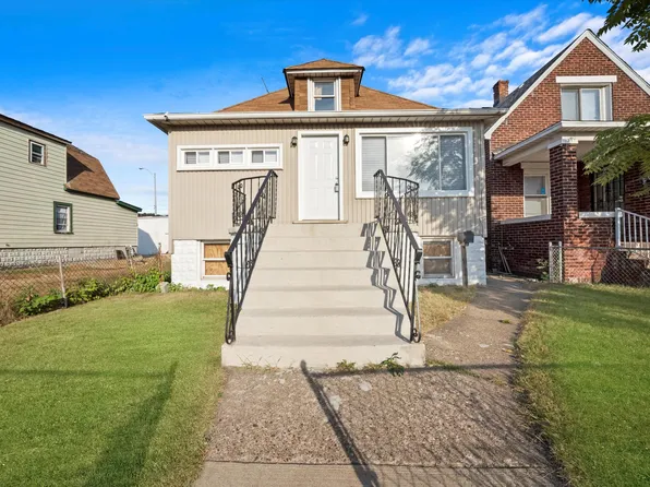 3905 Drummond St, East Chicago, IN 46312