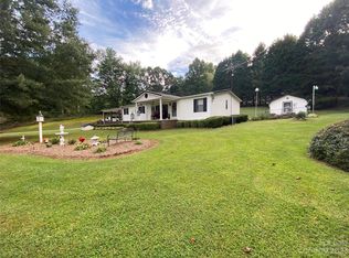 573 Liberty Grove Church Rd, Taylorsville, NC 28681