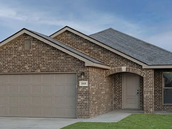 5633 Smith St, Lubbock, TX 79416