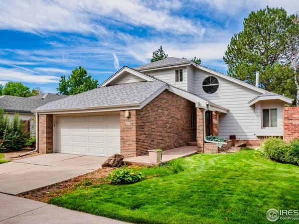 3333 E Florida Ave #129, Denver, CO 80210